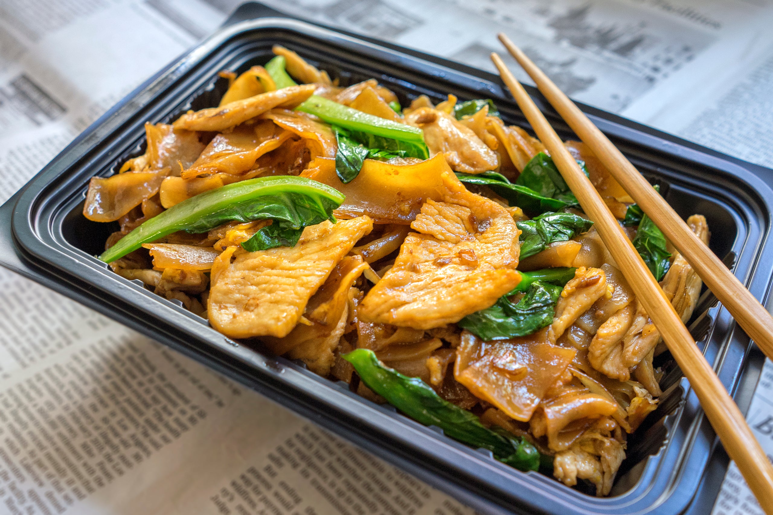 Pad Si Ew